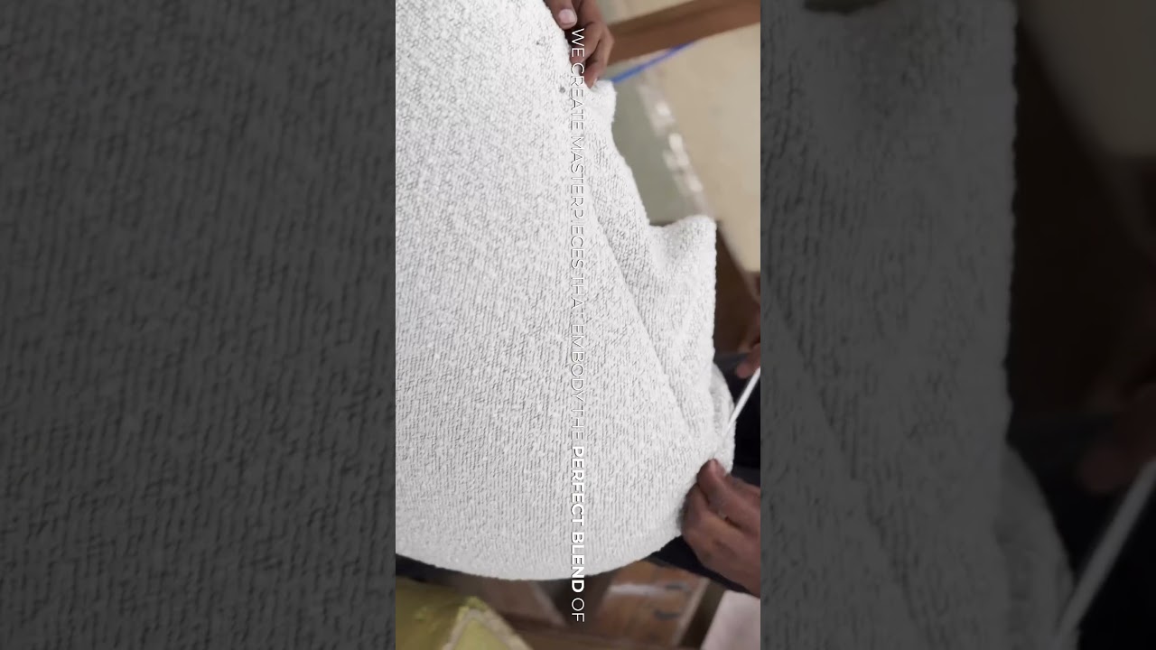 Witness the Artistry: Explore the Meticulous Craftsmanship of Fine Furniture