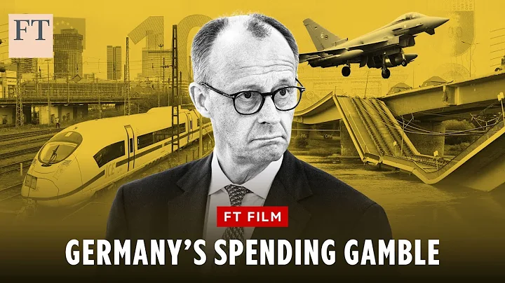 Germany’s spending gamble | FT Film