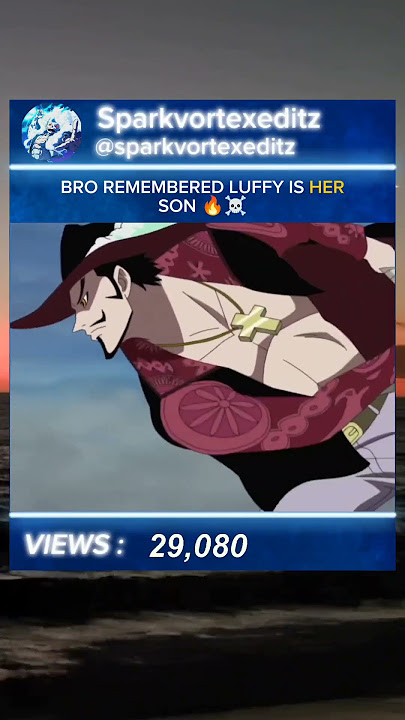 #sircrocodile #luffy #marineford #onepiece