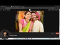Tear photo effect using html css &amp; js | Tear photo html web development mini project