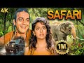 Sanju Baba Aur Juhi Chawla Ki Jungle Adventure Safari 1999 Full Movie 4k 90 S Action Bollywood