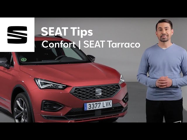 Seat Tarraco Laderaummatte - 5FJ061201H