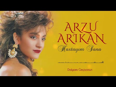 Arzu Arıkan - Dalgamı Geçiyorsun - [Official Video | © Medya Müzik]