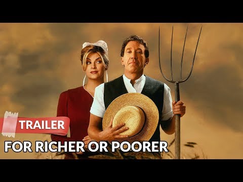 for-richer-or-poorer-1997-trailer-|-tim-allen-|-kirstie-alley