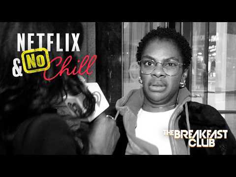 Episode 11: Netflix And No Chill