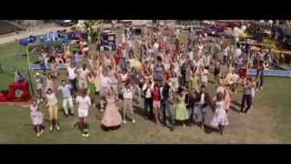 Grease alternate ending The Happy Treatment