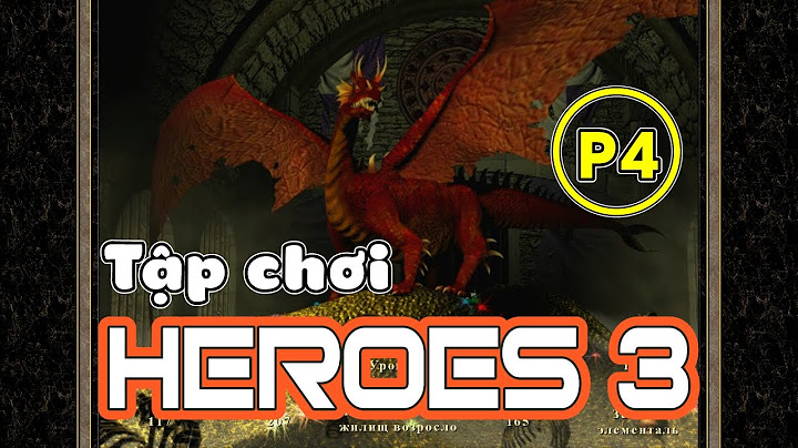 Hướng dẫn chơi thành necropolis heroes v năm 2024