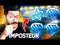 CE JOUEUR EST UN IMPOSTEUR ! (on essaie de le démasquer)