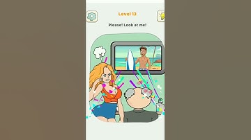 tricky brain story level-13 New Games Android,iOS  #gaming #shorts #tricky #brain #story