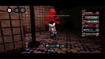 (Pillar chase 2) Hacker caught