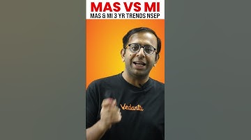 MAS vs MI - NSEP Olympiad last 3 year Trends!! VOS