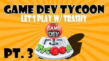 Game Dev Tycoon : Let