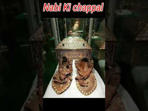 Mohammad nabi ki
