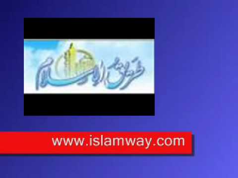 مواقع إسلامية