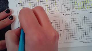 Pre-Calculus 4 -7 Lesson