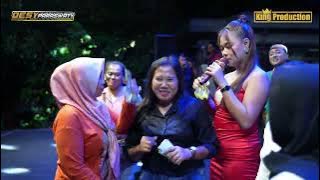 CHILD OF THE GODS - ILA FADILAH - ORGAN DESY PARASWATI GROUP PIMP: DESY.P || LIVE BANGODUA INDRAMAYU