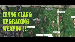 Upgrading Weapon Ro Ph