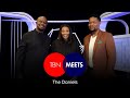 TBN Meets Belinda &amp; Luthando Daniels