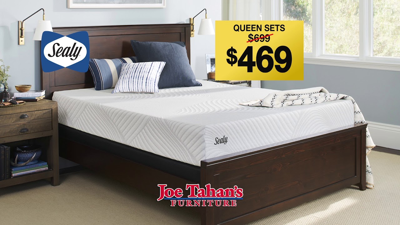 Joe Tahan S Furniture Black Friday Sale