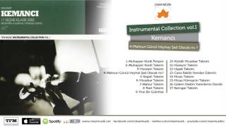 Kemancı /Keman Ile Sevilen Şarkılar - Ercan Övek - Mahsun Gönül Heyhat Şad Olacak Mı? (Enstrumantal)