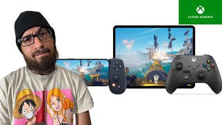 Does Xbox Cloud Gaming really suck?