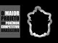 O MAIOR PROJETO DO POKÉMON COMPETITIVO BR?
