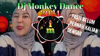 Dance Monkey Remix 2024 slow bass glerr