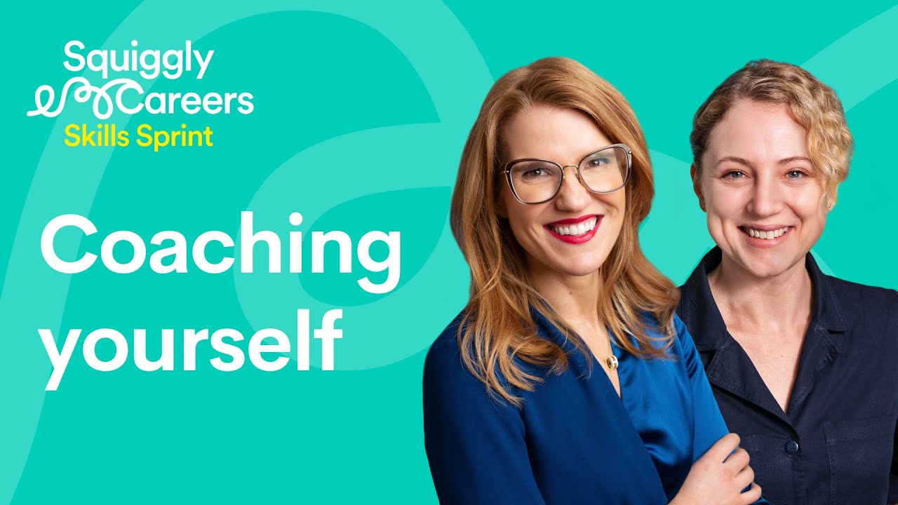 How to Coach Yourself | Techniques for Self-Awareness and Growth - YouTube