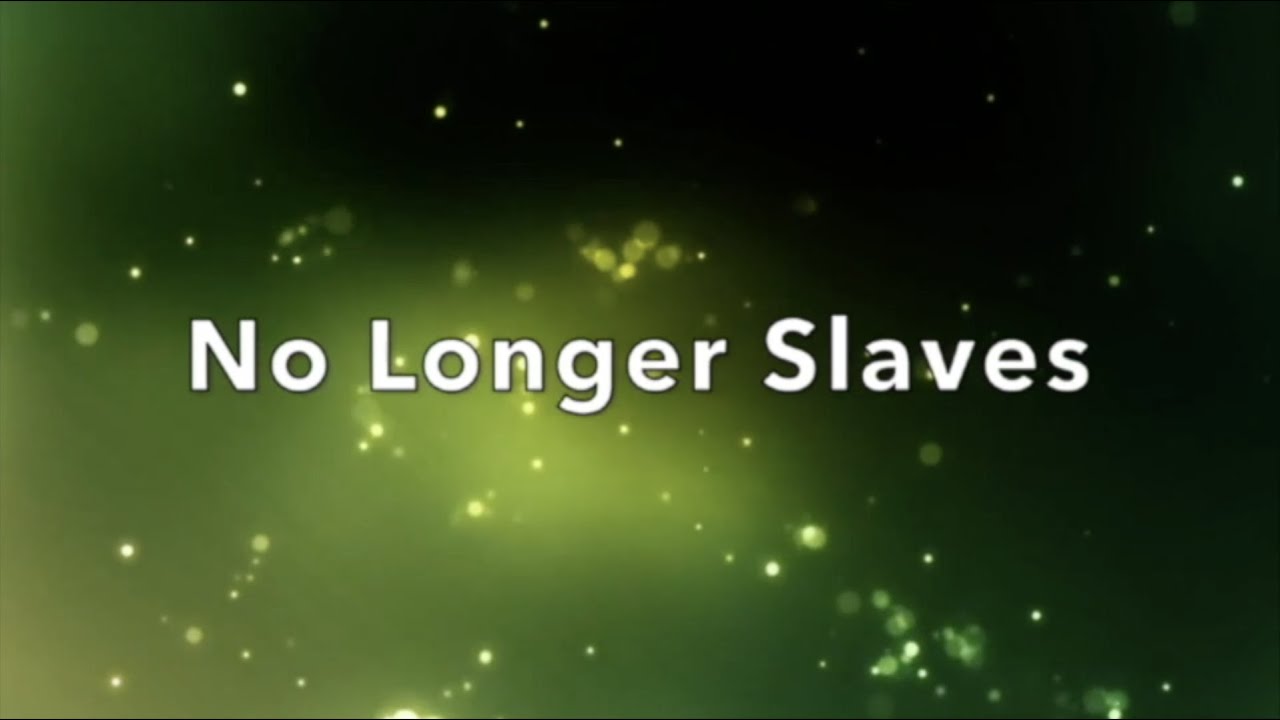 Bethel Music   No Longer Slaves 2 hour Lyrics