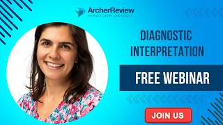 🚨 Free Live Webinar: GU - Diagnostic Interpretation
