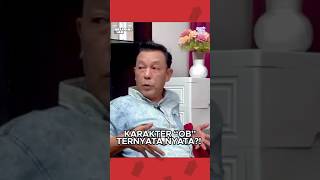NGGAK NYANGKA! KARAKTER “OB” TERNYATA ADA ASLI DI KANTOR RCTI?!