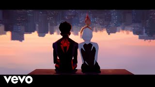 Xcho - Ты и Я | Tik Tok Remix | SPIDER-MAN: ACROSS THE SPIDER-VERSE