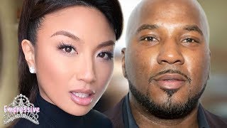Jeannie Mai is dating the rapper Young Jeezy? (allegedly)