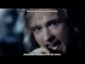 Edguy Ministry Of Saints Sub Español y lyrics (HD)