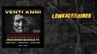 Video thumbnail of "Piste 1 : L'Emkachkhines | Album "Incondizionati""