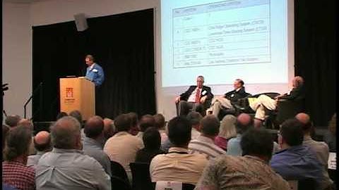 Cray-1 Supercomputer 30th Anniversary