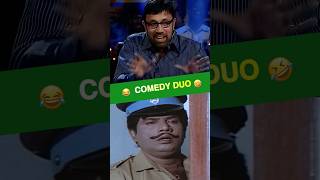 10X Lollu Comedy Duo Ultimate Sathyaraj & Goundamani Comedy Scene - Clic Laugh Riot