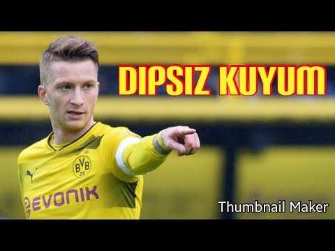 Marco Reus • Dipsiz Kuyum • Aleyna Tilki (2018)
