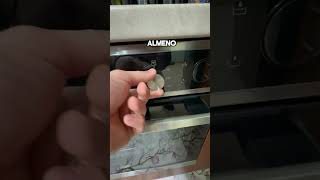 Cottura Pizza Con Un Forno Ad Incasso?