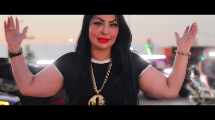 Chaba Warda × tchikou 22 gariha tebrad ونتا آخر همي(Official music video ) 2024