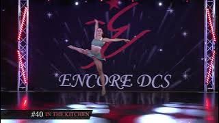 In the Kitchen - Encore Extreme 2023