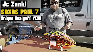 Download Lagu The new SOXOS PAUL 7 with Jc Zankl!! MP3