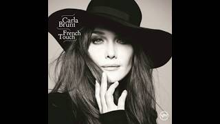 Crazy - Carla Bruni ft Willie Nelson