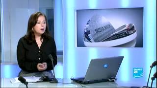 05/31/2012 MEDIA WATCH International