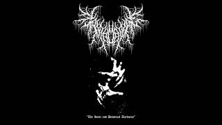 Xanthurenic - The Inner and Universal Darkness