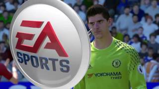 [PS4] 최고의 축구게임 FIFA 17 Journey 모드를 플레이해보자! screenshot 5