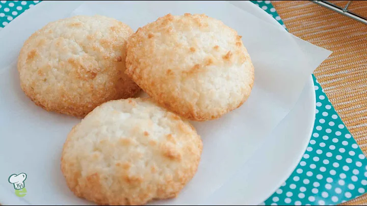 Coconut Macaroons