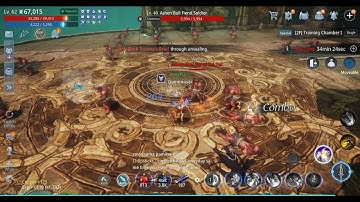 MIR4 unsealing cheat - unli epic