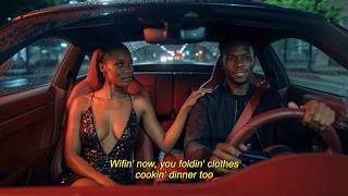 Bryson Tiller - Just Another Interlude (Music Video)