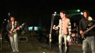 Video thumbnail of "Kaali Kaali Aankhen  - Baazigar  - Rock Version"